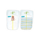 Підгузки Babylove Premium 2 (3-6 кг), 42 шт ML203642 фото 3