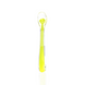 Ложечка силіконова BabyOno Baby Smile мʼяка, салатова 1460/03 фото 1