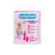 Підгузки Babylove Premium 4 (8-14 кг), 42 шт ML408142 фото 4