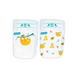 Підгузки Babylove Premium 5+ (11-18 кг), 34 шт ML501134 фото 3