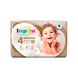 Підгузки Lupilu Premium 4 (8-16 кг), 46 шт ML408146 фото 2