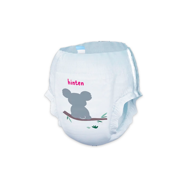 Підгузки-трусики Babylove Premium 4 (8-15 кг), 22 шт ML408122 фото