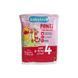 Підгузки-трусики Babylove Premium 4 (8-15 кг), 22 шт ML408122 фото 7