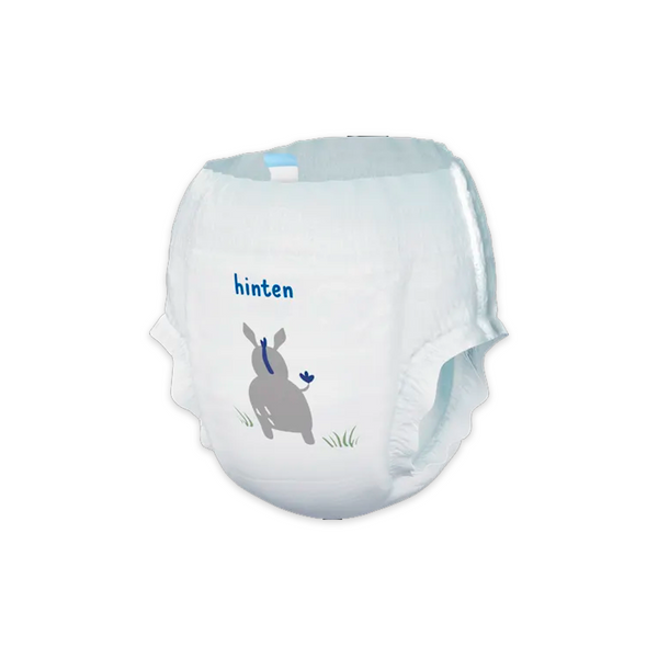 Підгузки-трусики Babylove Premium 5 (13-20 кг), 40 шт ML501340 фото
