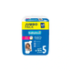 Підгузки-трусики Babylove Premium 5 (13-20 кг), 40 шт ML501340 фото 1