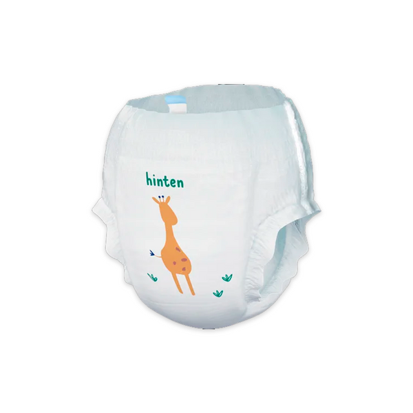 Підгузки-трусики Babylove Premium 6 (15+ кг), 36 шт ML601836 фото