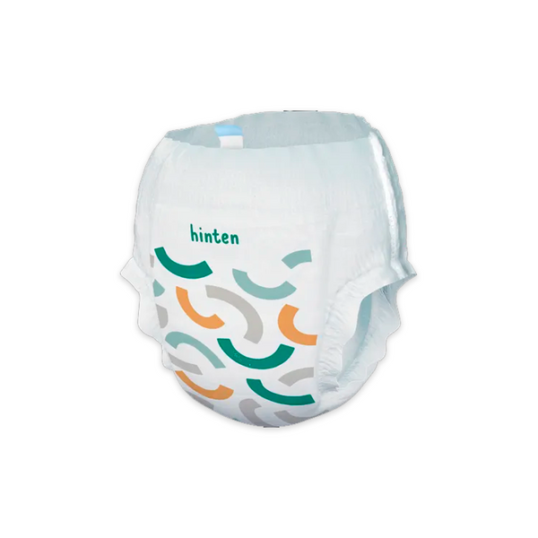 Підгузки-трусики Babylove Premium 6 (15+ кг), 36 шт ML601836 фото